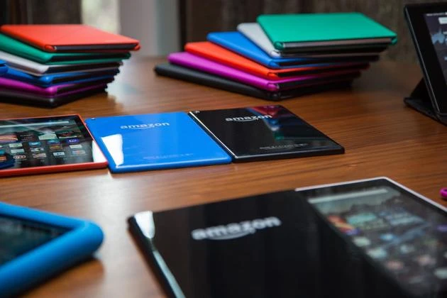 亚马逊悄然移除Fire OS加密功能：或与FBI有关