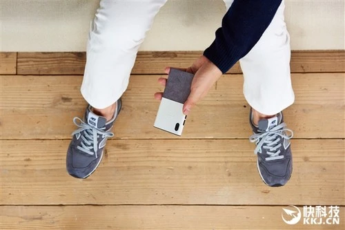 多彩后壳！日本Win10新机亮相：骁龙617