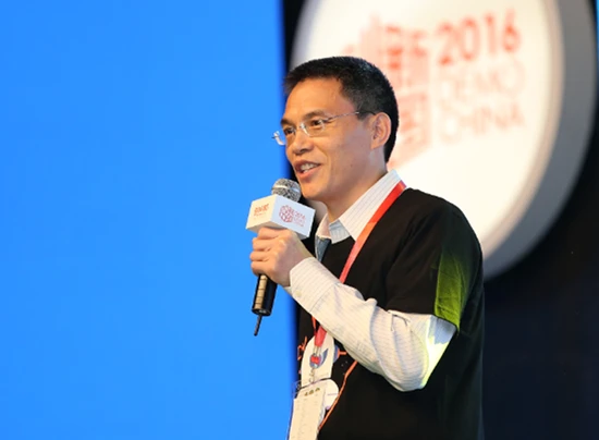 元生资本彭志坚:新基金如何给创业者更好的支持?