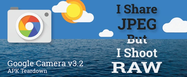 干掉单反？谷歌Nexus将支持RAW无损格式