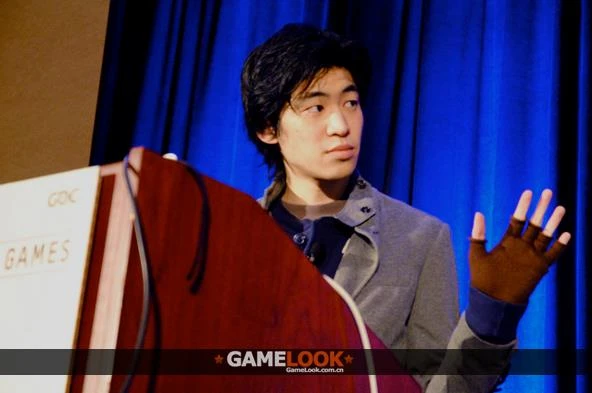 华裔独立开发者:游戏研发不是吃青春饭