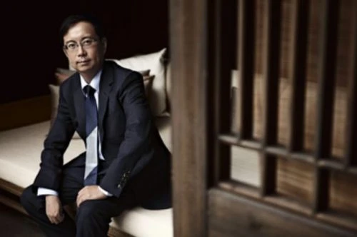 阿里张勇:流量是创造出来的 不是买来的