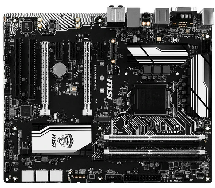 每日超值推荐：微星B150主板560元，联力土豪金ITX机箱464元 