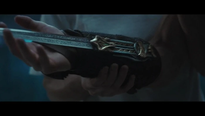 育碧才是电影大厂！《刺客信条》预告片发布：12月21日上映