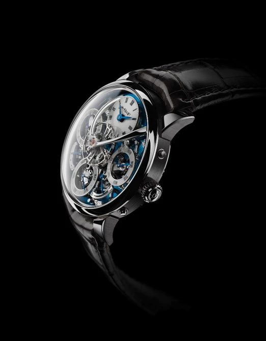 智能手表高速发展 机械表将如何应对?