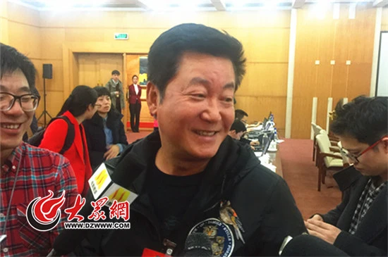 政协委员谈网剧审查:把握好尺度 别限制想象力