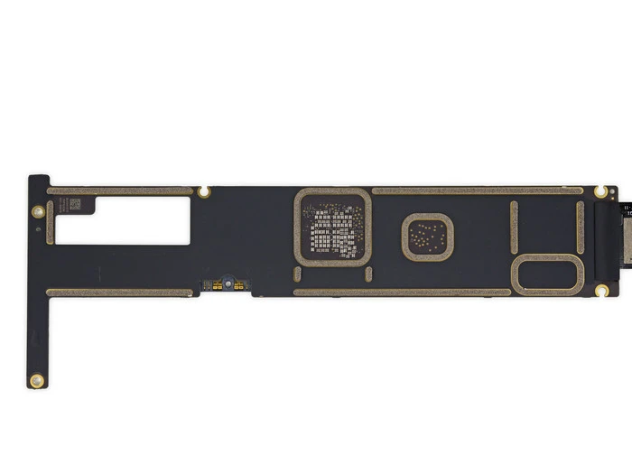 岂止于大屏幕,iPad Pro内部也大有乾坤