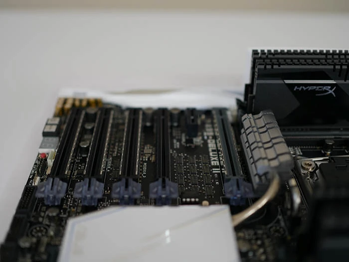 迎战Broadwell-E，华硕4款全新X99主板亮相