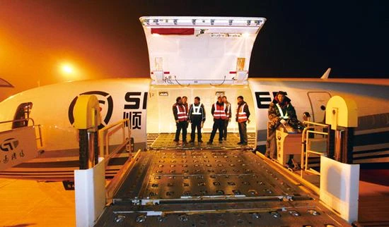 快递业江湖生变 圆通或变“桐庐帮”老大