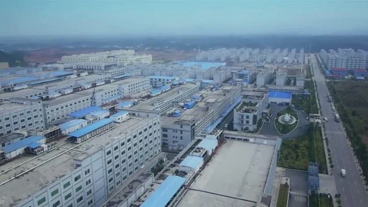 从巨额投资滴滴说起，看看苹果这些年在中国布了哪些局