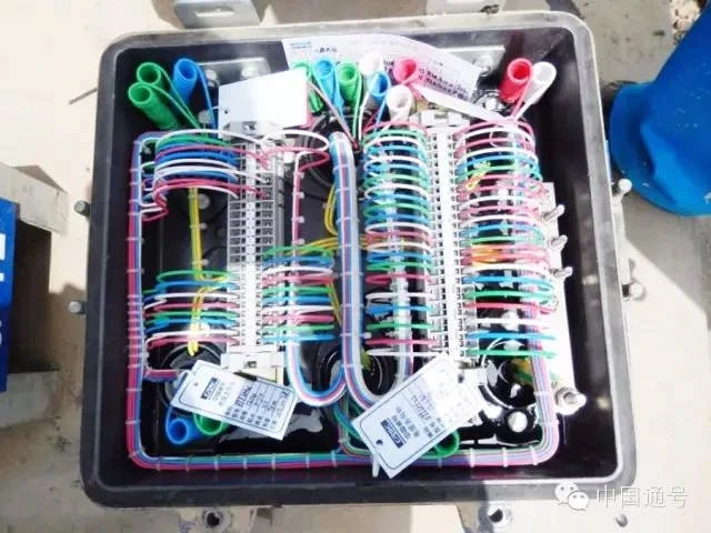 德国布线火遍网络？中国移动表示不服