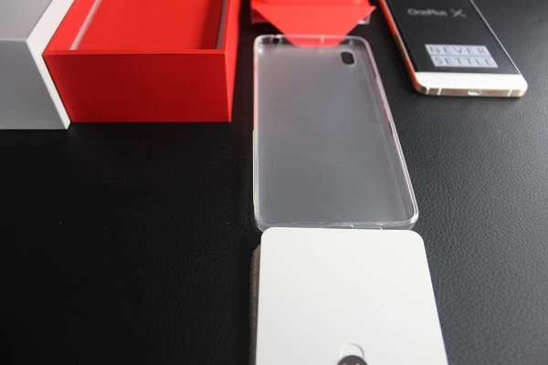 [多图]轻旗舰 氢体验：一加手机OnePlus X开箱上手