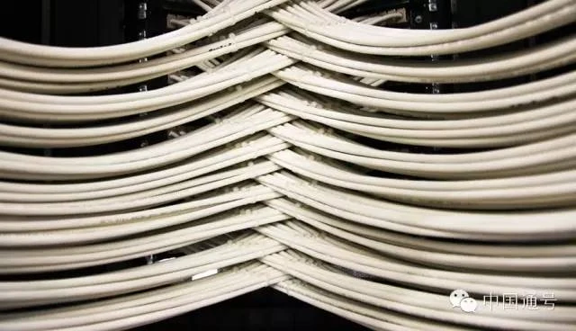 德国布线火遍网络？中国移动表示不服