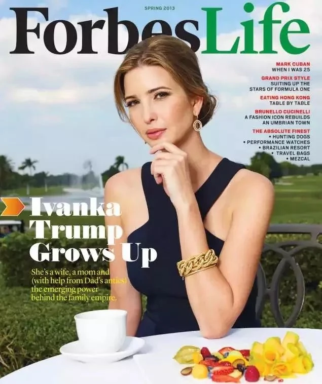 24岁身价百亿！女版王思聪：32D身材超棒