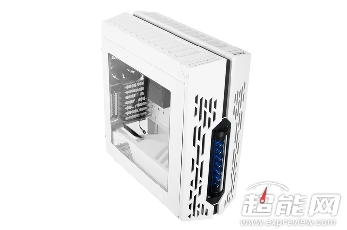 这机箱有毒，九州风神GamerStorm病毒机箱评测