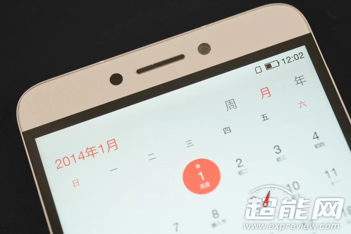 上秒苹果下秒友商,乐视超级手机1S开箱