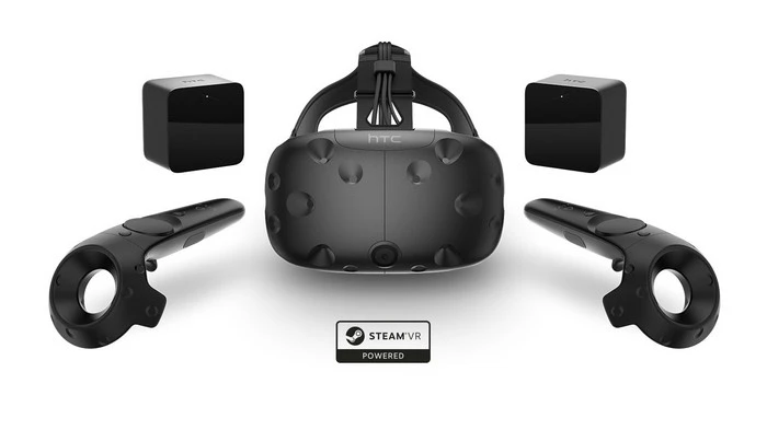 HTC Vive卖出超过15000台,4月5日开始发货