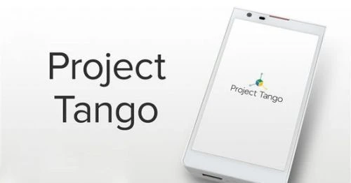 谷歌Tango项目新进展:进入3D室内地图和VR领域