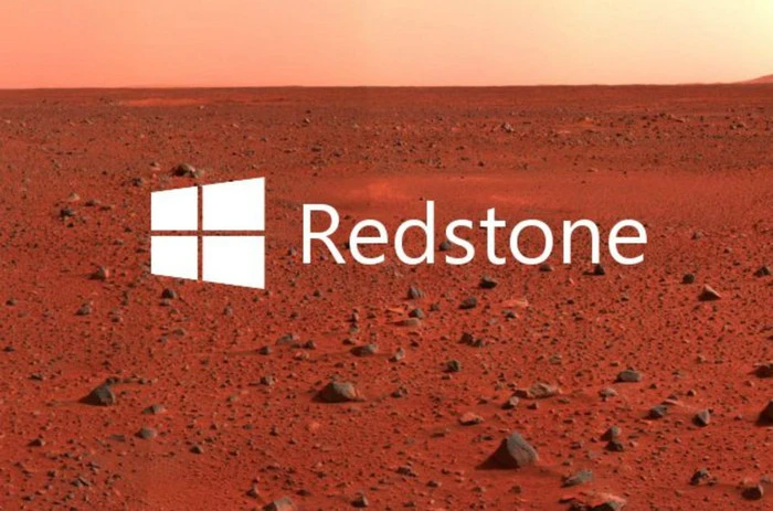 微软将在7月推送Windows 10 Redstone RS1更新,明年还有RS2