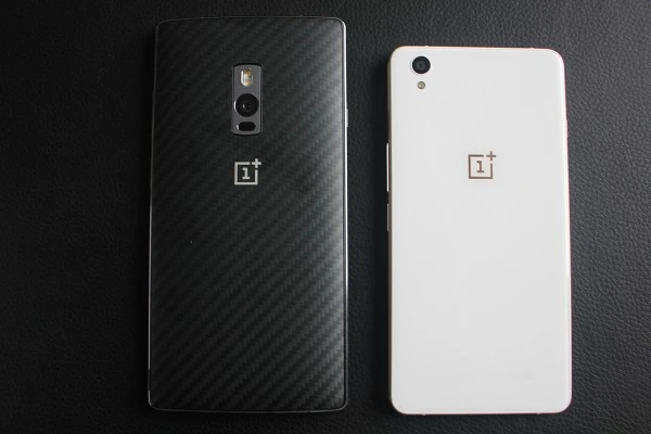 [多图]轻旗舰 氢体验：一加手机OnePlus X开箱上手