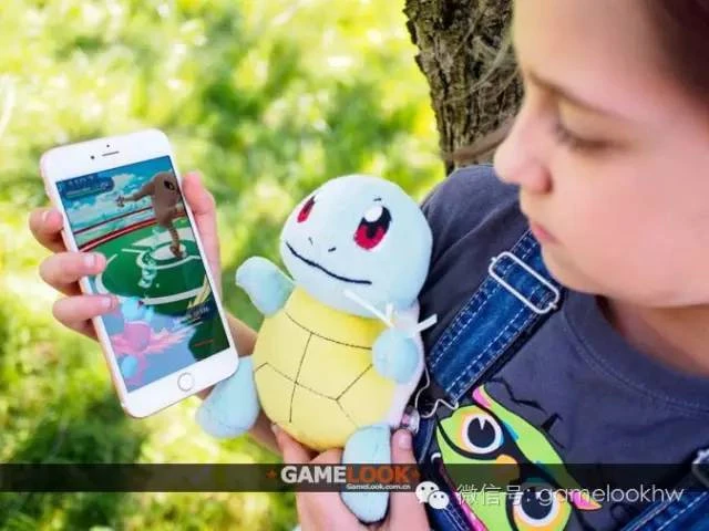 2天值75亿美元？AR手游Pokemon Go全球爆红背后的5大原因