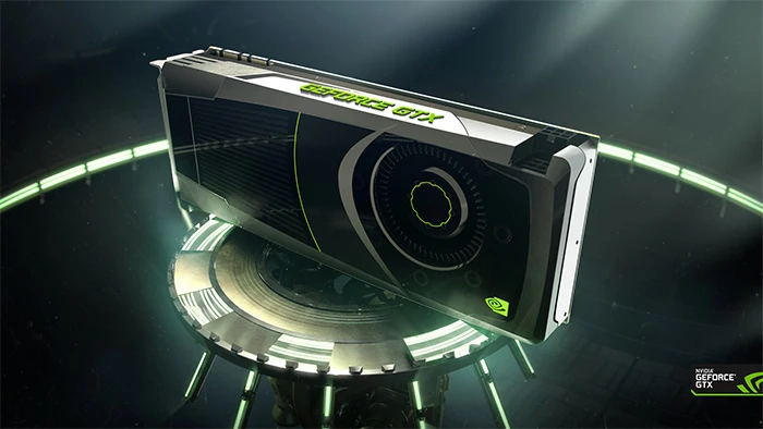 NVIDIA发布2016财年Q3财报，净利润环比提升846% 