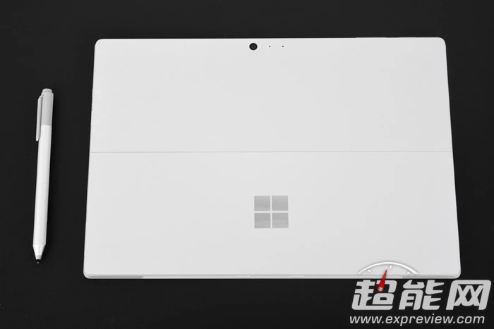 微软告诉你们什么才是Windows平板,Surface Pro 4开箱图赏