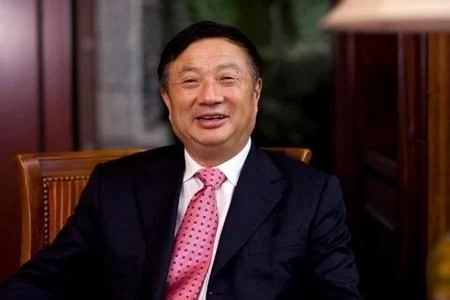 任正非:泡沫经济对中国是摧毁 要踏实搞科研