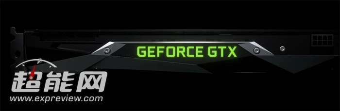 GeForce GTX 1080显卡发布:全新外观,比GTX 980双卡还快