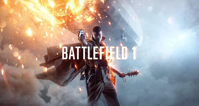 全新的尝试：《战地1》将立足于一战背景，10月21日发售