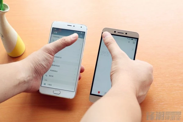 你该怎么选？乐视乐1s VS 魅蓝metal详细对比评测