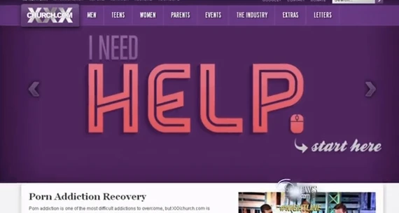 研究称常看色情内容可让人更加“虔诚”