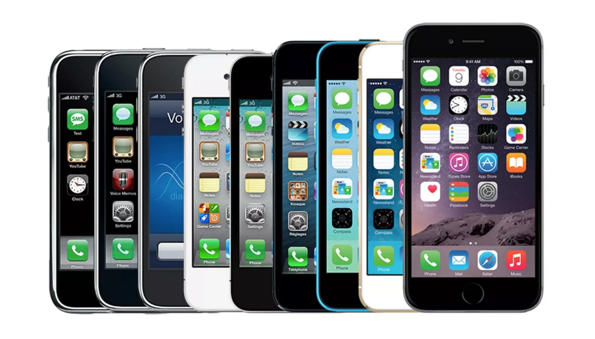 近四成网友不打算买iPhone 7,除非苹果重新设计