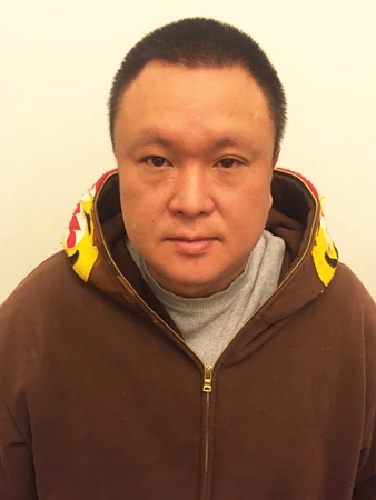 星皓影业王海峰确认参会第三届CIGC