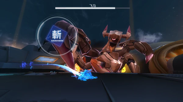 VR迎来重磅级玩家 网易《命运起源》曝光