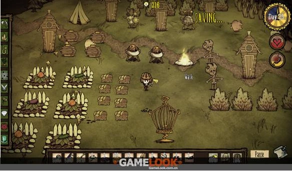 华裔独立开发者:游戏研发不是吃青春饭