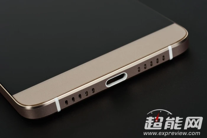 上秒苹果下秒友商,乐视超级手机1S开箱