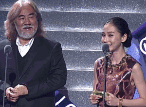 原来这些荧幕女神，不仅貌美如花，还能赚钱养家......