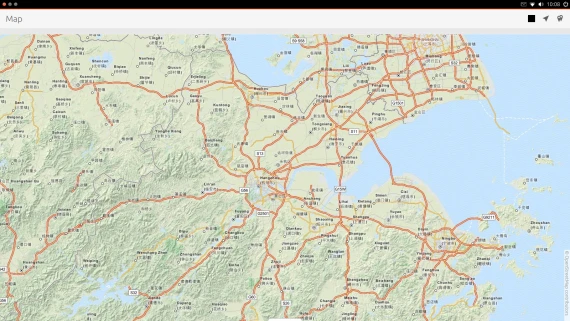 Unity8 组图欣赏:看起来还不错