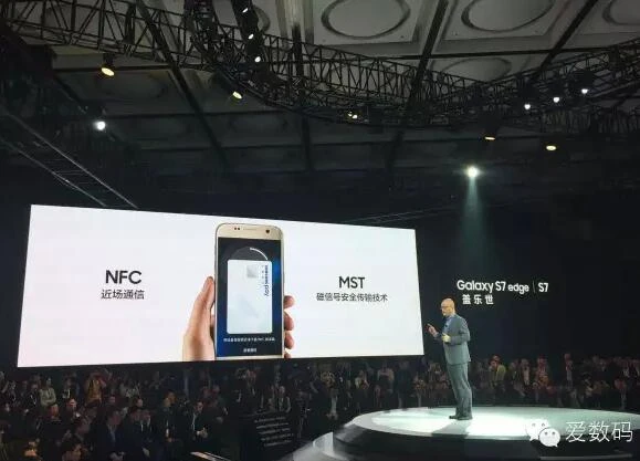 机皇回归,三星Galaxy S7/Galaxy S7 edge不止完美!