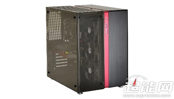 Cebit 2016前瞻，联力机箱新品PC-J60曝光 