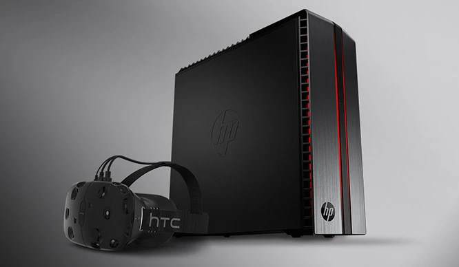 为万岁涅槃，惠普推ENVY Phoenix游戏主机 