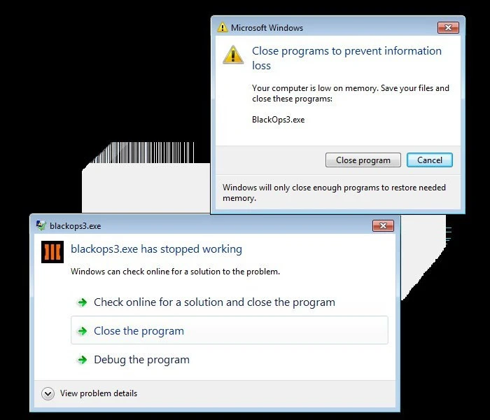 想爽玩《使命召唤：黑色行动3》？GTX 980 Ti加12GB内存也不够 
