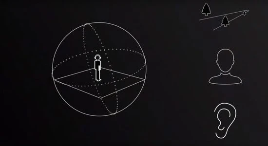 3D耳机到底是什么鬼 看完这篇你就知道了