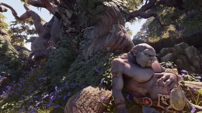 资源要用在最需要的地方,微软砍掉DX12游戏《神鬼寓言》