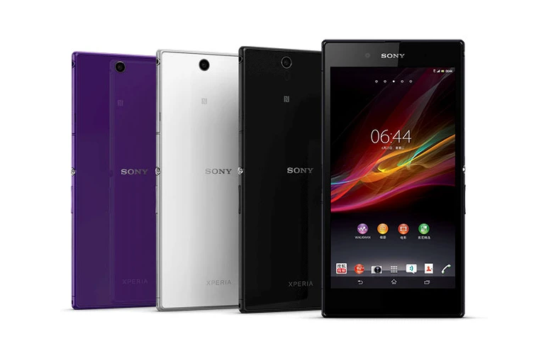 同为6.44英寸巨屏,小米Max会比两年前的Xperia Z Ultra更好吗?