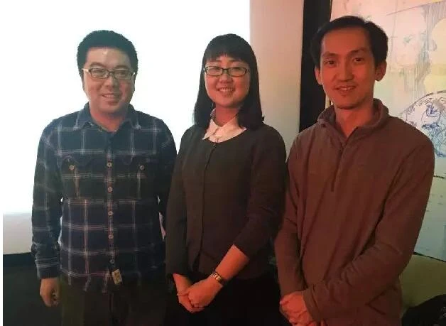 人类，你为什么选择进化？