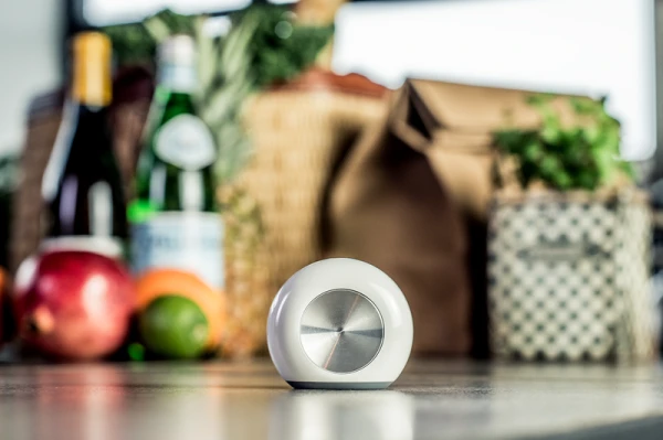 购物扫描仪可以帮助你轻松购物