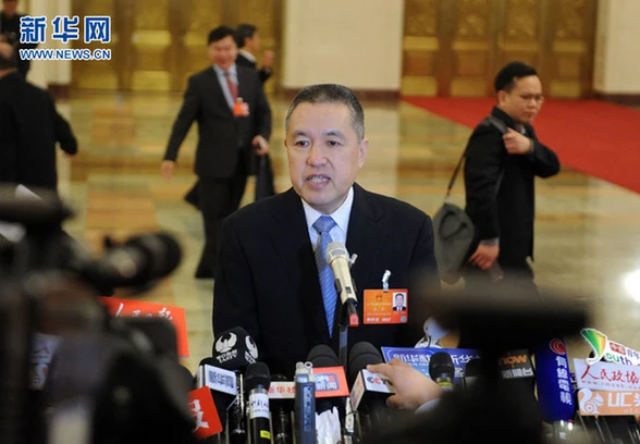 工商总局局长：已制定一系列网络假货监管办法