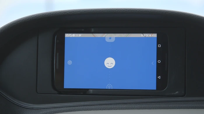 未来本田的车主,只需一部手机就可以使用廉价版CarPlay